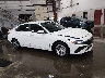 KMHLL4DG2TU****** Repairable 2026 Hyundai Elantra in Idaho State