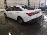 KMHLL4DG2TU****** Salvage and Repairable 2026 Hyundai Elantra in Boise