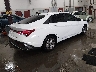 KMHLL4DG2TU****** Salvage and Wrecked 2026 Hyundai Elantra in Idaho State