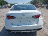 3N1CN8DV6SL****** Salvamento y Reparables 2025 Nissan Versa en Estado de Nueva York