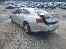 1G1ZE5ST2HF****** Salvage and Repairable 2017 Chevrolet Malibu in Atlanta South
