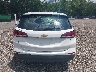 2GNAXHEV7N6****** Used 2022 Chevrolet Equinox