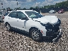 2GNAXHEV7N6****** Salvage and Wrecked 2022 Chevrolet Equinox in Lexington