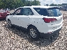 2GNAXHEV7N6****** Salvage and Repairable 2022 Chevrolet Equinox in Lexington