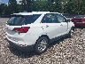 2GNAXHEV7N6****** Salvage and Wrecked 2022 Chevrolet Equinox in South Carolina State