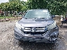 2HKRM3H43GH****** Destrozados 2016 Honda CR-V en Estado de Carolina del Norte