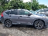 2HKRM3H43GH****** Usados 2016 Honda CR-V en Estado de Carolina del Norte