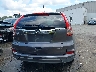 2HKRM3H43GH****** Destrozados 2016 Honda CR-V