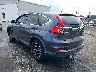 2HKRM3H43GH****** Salvamento y Reparables 2016 Honda CR-V en Greensboro