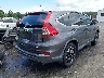 2HKRM3H43GH****** Salvamento y Destrozados 2016 Honda CR-V en Estado de Carolina del Norte
