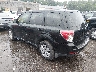 JF2SH6AC5AH****** Salvage and Repairable 2010 Subaru Forester in Boston Shirley