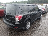 JF2SH6AC5AH****** Salvage and Wrecked 2010 Subaru Forester in Massachusetts State