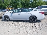 1N4BL4CV5RN****** Repairable 2024 Nissan Altima in New York State
