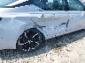 1N4BL4CV5RN****** Salvage and Repairable 2024 Nissan Altima in New York State