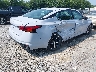 1N4BL4CV5RN****** Salvage and Wrecked 2024 Nissan Altima in New York State