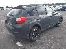 JF2GPACC7E8****** Salvamento y Destrozados 2014 Subaru XV Сrosstrek en Estado de Oregón