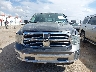 1C6RR7LGXFS****** Wrecked 2015 RAM 1500 in Texas State