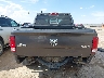 1C6RR7LGXFS****** Wrecked 2015 RAM 1500