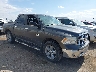 1C6RR7LGXFS****** Salvage and Wrecked 2015 RAM 1500 in Lubbock