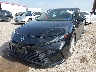 4T1DAACK0SU****** Used and Repairable 2025 Toyota Camry Hybrid in Fort Worth North