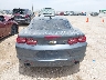 1G1FB1RX1M0****** Wrecked 2021 Chevrolet Camaro