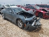 1G1FB1RX1M0****** Salvage and Wrecked 2021 Chevrolet Camaro in Lubbock