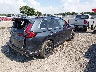 7FARS5H84SE****** Salvamento y Destrozados 2025 Honda CR-V Hybrid en Estado de Luisiana