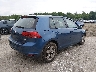 3VW217AU7HM****** Used and Repairable 2017 Volkswagen Golf in Portland Gorham