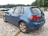 3VW217AU7HM****** Salvage and Repairable 2017 Volkswagen Golf in Portland Gorham