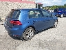 3VW217AU7HM****** Salvage and Wrecked 2017 Volkswagen Golf in Maine State