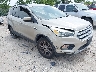 1FMCU0GD0HU****** Salvage and Wrecked 2017 Ford Escape in Chicago South