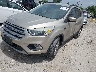 1FMCU0GD0HU****** Used and Repairable 2017 Ford Escape in Chicago South