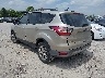 1FMCU0GD0HU****** Salvage and Repairable 2017 Ford Escape in Chicago South