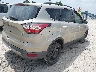 1FMCU0GD0HU****** Salvage and Wrecked 2017 Ford Escape in Illinois State