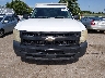 1GCEC14J89Z****** Wrecked 2009 Chevrolet Silverado 1500 in Oklahoma State