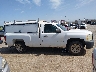 1GCEC14J89Z****** Used 2009 Chevrolet Silverado 1500 in Oklahoma State
