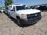 1GCEC14J89Z****** Salvage and Wrecked 2009 Chevrolet Silverado 1500 in Oklahoma City