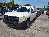 1GCEC14J89Z****** Used and Repairable 2009 Chevrolet Silverado 1500 in Oklahoma City