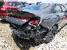 KMHLM4DG2TU****** Salvage and Wrecked 2026 Hyundai Elantra in Dayton