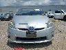 JTDKN3DU6B0****** Wrecked 2011 Toyota Prius in Texas State