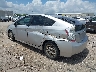 JTDKN3DU6B0****** Salvage and Repairable 2011 Toyota Prius in Houston North