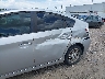 JTDKN3DU6B0****** Salvage and Repairable 2011 Toyota Prius in Texas State