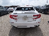 1HGCV1F35MA****** Wrecked 2021 Honda Accord