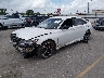 1HGCV1F35MA****** Used and Repairable 2021 Honda Accord in Houston