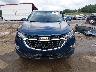 3GNAXUEV0ML****** Used 2021 Chevrolet Equinox in West Virginia State
