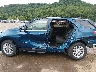 3GNAXUEV0ML****** Salvage 2021 Chevrolet Equinox
