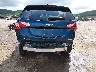 3GNAXUEV0ML****** Repairable 2021 Chevrolet Equinox
