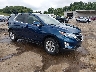 3GNAXUEV0ML****** Salvage and Wrecked 2021 Chevrolet Equinox in Buckhannon
