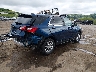 3GNAXUEV0ML****** Salvage and Wrecked 2021 Chevrolet Equinox in West Virginia State