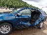 3GNAXUEV0ML****** Salvage and Repairable 2021 Chevrolet Equinox in West Virginia State